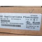 Nidec Control Techniques SI-Applications Plus Module 82400000016500 for Emerson Unidrive M700 for sale