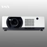 4K 7200 Lumen Ultra Short Throw Laser Projector With HDR Support for sale