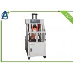 Automatic Wheel-Track Molding Equipment for Making Asphalt Sample for sale