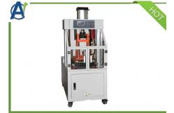 China Automatic Bitumen Wheel-Track Molding Machine by Wheel-grind Method supplier