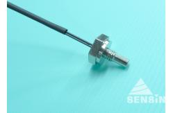 China Liquid Tank NTC M6 M8 Screw Threaded Temperature Sensor supplier