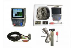 China High Sampling Frequency Shovel Loader Weighing Scale Indicator supplier