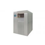 Horizontal Hospital Autoclave Sterilizer With SS304 Full Jacket Chamber for sale