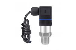 China China Pressure Sensor Diffused Silicon Liquid Pressure Sensor supplier