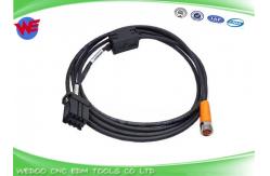 China 381507209 C R  CA30 Cable Encoder connector Charmilles EDM Parts supplier