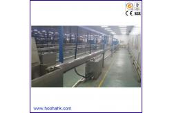China One - Screw Wire Extrusion Machine Indooor Optical Fiber Cable Manufacturing supplier