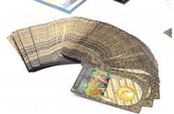 China Personalized Themed Playing Cards Tarot Cards in Bulk supplier