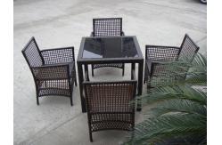China    rattan table    supplier