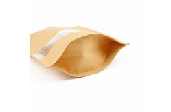 China ASP Frosted k Bag supplier