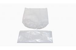 China Printed Chemical Barrel Liner Bags for Various Applications supplier
