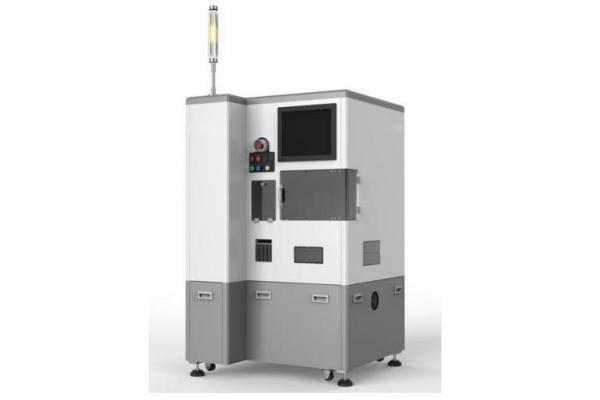 Semi Automatic Dicing system YSL-1000SD