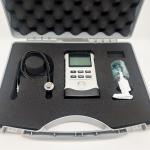 HUATEC 2MHz-10MHz  Ultrasonic Thickness Gauge TG-3400 for sale