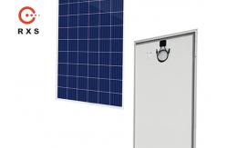 China 1956*992*40mm Multi Crystalline Solar Panel , 335W Solar Pv Modules 72 Cells supplier