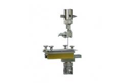 China 100Kg - 500Kg Capacity Universal Materails Tester  Plastic Rubber Materials Tensile Strength Testing Machine supplier