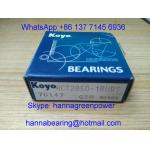 RCT2850-1RUBS Automotive Clutch Release Bearing / RCT2850-1RU8S Angular Contact Ball Bearing for sale