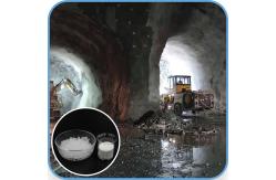 China Non Harmless Mining Polymer Stable Customized Super Absorbent Polymer Sap supplier