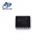 Texas SN74HCS238QDRQ1 In Stock Electronic Components Integrated Circuits Microcontroller TI IC chips SOIC-16 for sale