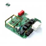 25.6x43.3 Inch FR35 Rigid And Flex PCB , FR4 Rectangular SMD Circuit Board for sale