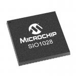 American Microchip Integrated Circuits SIO1028-JZX Brand New Original Electronic Components Package DFN-6-EP(1.6x1.6) Monitor and Reset Chip MOSFET for sale
