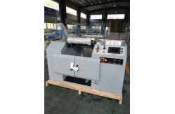 China Textile Warping Machine: High-Precision Real-Time Monitoring supplier