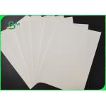 170g 190g White Cupstock Base Paper Roll For Office Smooth