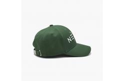 China All Season Sunscreen Baseball Cap Sports Casual Cap With Adjustable Strap supplier