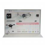 Automotive Wiper System Training Board Educational Equipment for sale