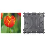 Indoor/Outdoor Rental LED Screen P2.5 P3.07 P4 640*640mm Die-casting Aluminum for sale