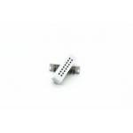 Bulk 16 Points Electronic Projects Breadboard For Soldering