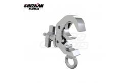 China Global Eye Lighting Truss Clamps Heavy Duty With Eyebolt supplier