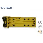 Wear Resistant Hydraulic Rock Hammer Chisel 165mm First Class Quality for sale