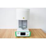 1200 Max Temperature Dental Sintering Furnace for 100-120V 50/60HZ Operation Range for sale