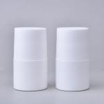 Smooth Surface Plastic Roller Ball Bottles For Packaging for sale