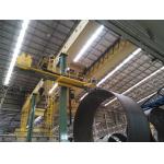 12x6 Welding Column And Boom SAW Manipulator Welder Chair
