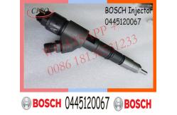 China Genuine Control Valve F00RJ01479 For Common Rail Injector 0445120066 0445120067 supplier