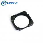Aluminum Anodized 5-Axis CNC Machining Milling Parts