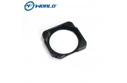 China Aluminum Anodized 5-Axis CNC Machining Milling Parts supplier