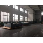UV Digital Flatbed Laser Engraver / Textile Industrial Screen Engraving System