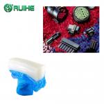 Fumed Grade Self Lubricating LSR Liquid Silicone Rubber Good Physical Properties