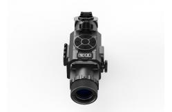China Thermal Imaging Clip On Long Range Sniper Sight Advanced Thermal Optical Sight supplier