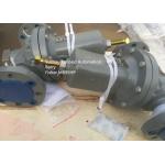 Fisher Gas Valve 95 Model MR95HP Model Gas Regulator Flange End Regulator For Fired Heaters And Boilers for sale