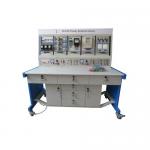 ZE4195 Vocational Education Equipment 1600mm 1.5KVA Primary Electrician Trainer for sale