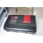 BOD Smell and taste Dual Wavelength Spectrophotometer Single Beam for sale