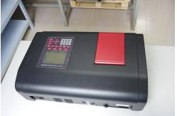 China BOD Smell and taste Dual Wavelength Spectrophotometer Single Beam supplier