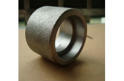 China High Pressure Copper Nickel Fittings with Customized Durability and Performance supplier