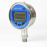 Measuring Type Digital Pressure Gauge For Water Manometer for sale