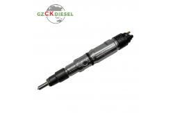 China Fuel Injector 0445120444 0445120415 0445120294 For MC13 Engine supplier