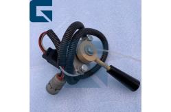 China 134-0597 1340597 Engine 3176C Speed Control Throttle Lever Operated supplier