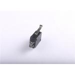 High Precision Spdt Snap Action Switch , Micro Limit Switch V-151-1C25