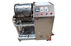 China 220Volt Industrial Bread Making Machine 0.1-2mm Roti Making Machine supplier